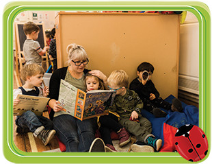 children-reading