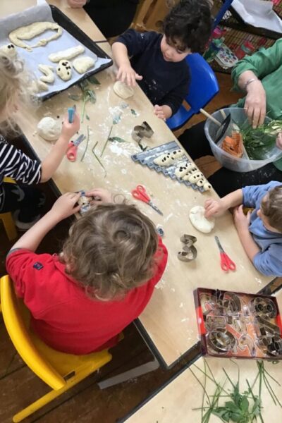 Teaching and Learning snapshot