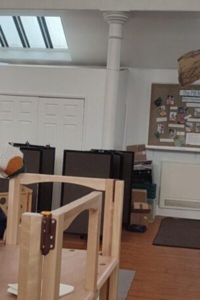 Teaching and Learning snapshot 21.11.25